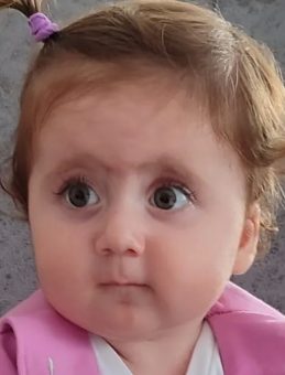 Minik İkranur’a Umut Olalım
