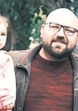 Minik Nazlı, Villanın Havuzunda Boğuldu