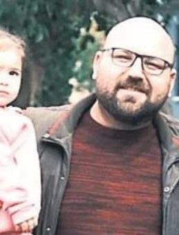 Minik Nazlı, Villanın Havuzunda Boğuldu