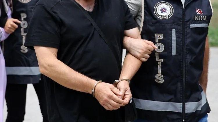 Miras Kavgasında 3 Akrabasını Öldüren Sanık Gürcistan’da Ele Geçirildi