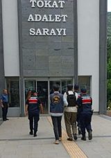 Miras Kavgasında Kan Döküldü: Yengesini Katleden Şahıs Yakalandı!