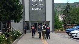 Miras Kavgasında Kan Döküldü: Yengesini Katleden Şahıs Yakalandı!