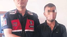 Miras Üzerine Çıkan Tartışma Kanlı Bitti