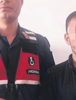 Miras Üzerine Çıkan Tartışma Kanlı Bitti