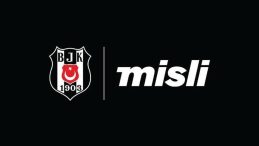 Misli ile Güçlendi