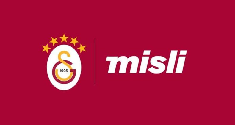 Misli’den Galatasaray’a Misliyle Destek