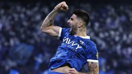 Mitrovic’in Rotası Fenerbahçe!