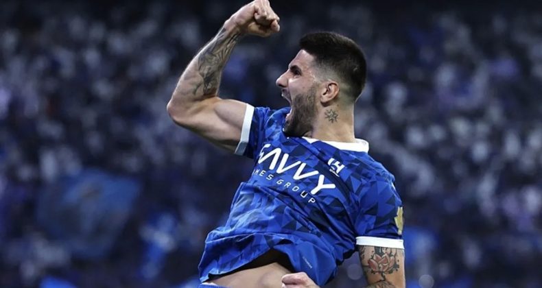 Mitrovic’in Rotası Fenerbahçe!