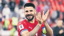 Mitrovic’le Görüşmeler Hız Kazandı