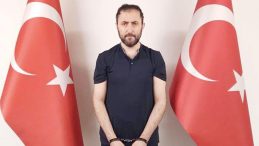 MİT’ten DEAŞ’a Operasyon! En Tepedeki Türk Yakalandı