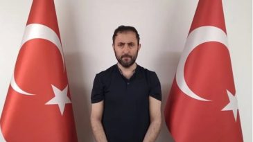 MİT’ten Yurt Dışında DEAŞ’a Hedefli Operasyon