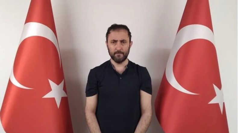 MİT’ten Yurt Dışında DEAŞ’a Hedefli Operasyon
