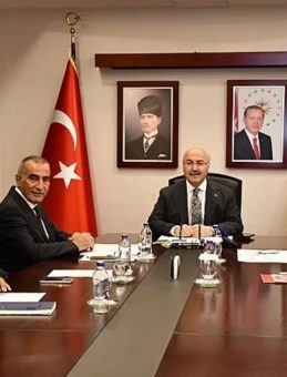 Mobilyada Yüzde 15, Beyaz Eşyada Yüzde 5 İndirim Müjdesi