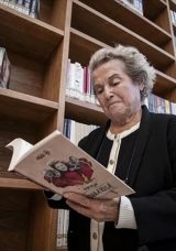 ‘Mona Roza’ hayatını kaybetti