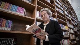 ‘Mona Roza’ hayatını kaybetti