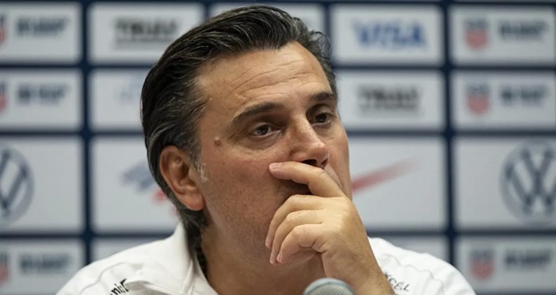 Montella: “Seneye de burada olmak istiyoruz”