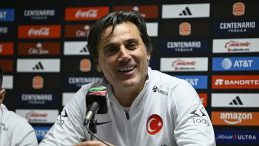 Montella’dan Eren Elmalı ve Ahmed Kutucu İçin Sakatlık Açıklaması