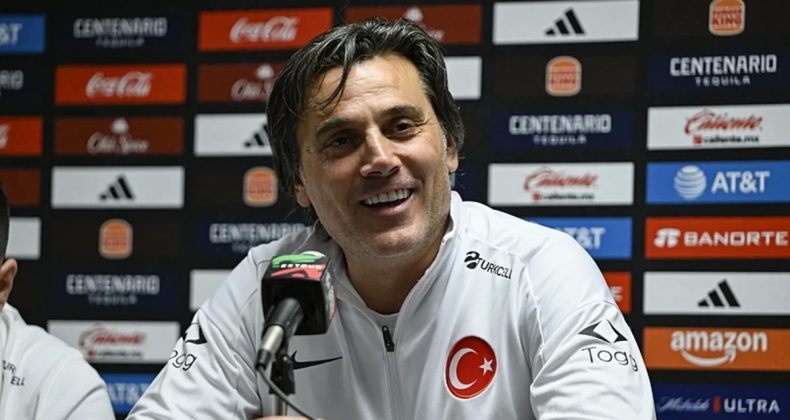 Montella’dan Eren Elmalı ve Ahmed Kutucu İçin Sakatlık Açıklaması