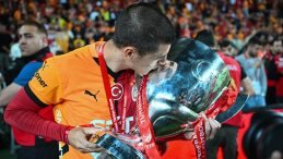 Morata Galatasaray’dan ayrılacak mı? İtalyan basınına konuştu