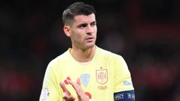 Morata’ya Tehdit! Genç Taraftar Tutuklandı