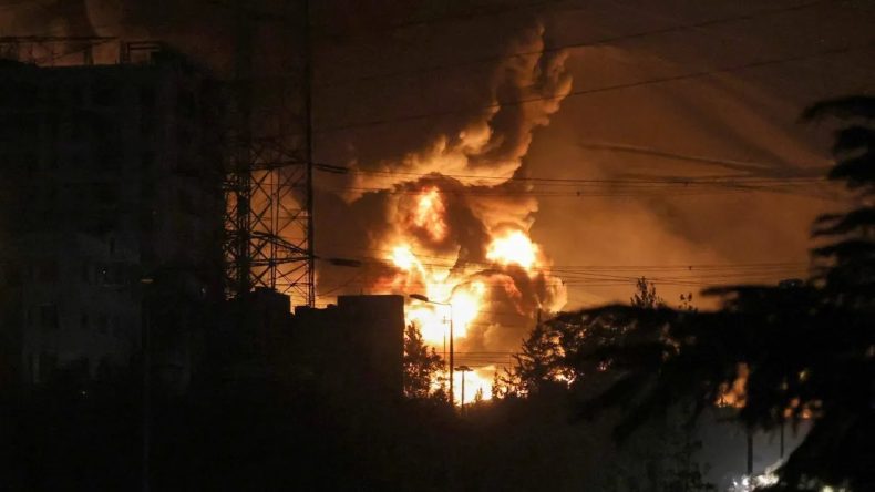 MOSSAD Operasyonunun Ayrıntıları: Dron Parçaları İran’a Parça Parça Sokuldu
