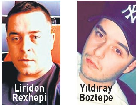 MOSSAD ve Türkiye İşlemleri