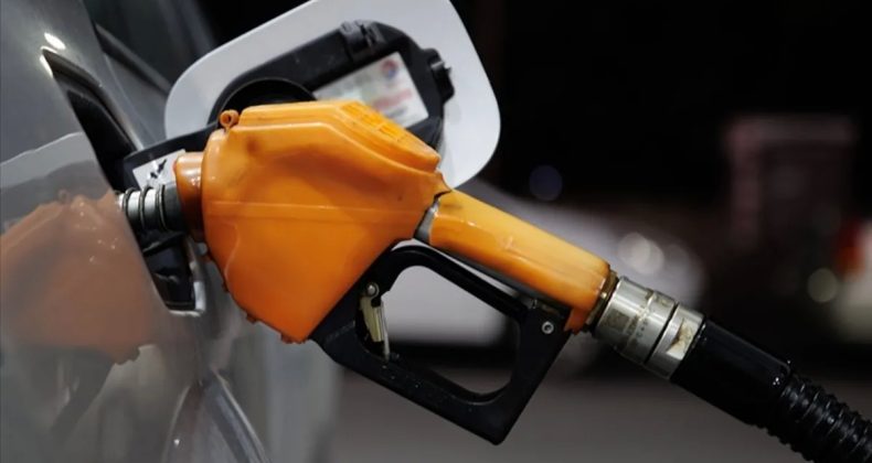 Motorin Fiyatlarında Beklenen İndirim