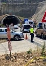 Motosiklet Kazaları 11 Can Aldı
