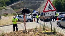 Motosiklet Kazaları 11 Can Aldı