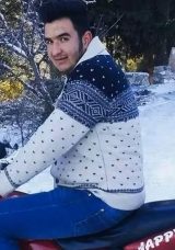 Motosiklet Kazasında Hayatını Kaybetti