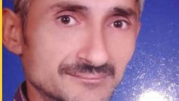 Motosiklet Kazasında Talihsiz Ölüm