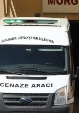 Motosikletin Çarptığı Yaşlı Adam Hayatını Kaybetti