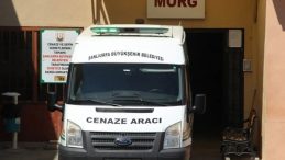 Motosikletin Çarptığı Yaşlı Adam Hayatını Kaybetti