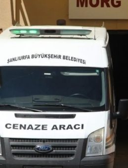 Motosikletin Çarptığı Yaşlı Adam Hayatını Kaybetti