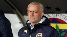Mourinho için kader gecesi!
