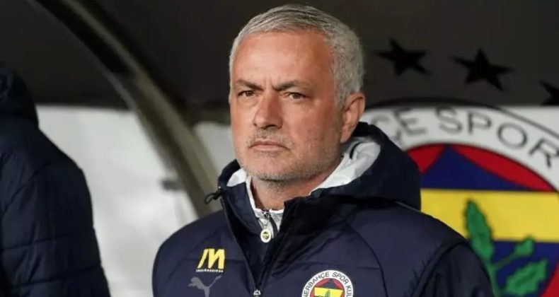 Mourinho için kader gecesi!