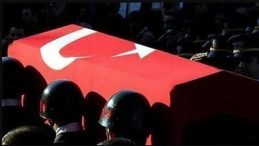 MSB Duyurdu! Libya'dan Acı Haber: Hv.P. Alb. İsmail Haldun Maden Şehit Düştü