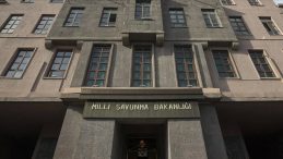 MSB: Irak ve Katar’daki Birlik ve Unsurlarımızda Olumsuz Durum Yok