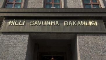 MSB: &Ouml;ncelik &Ccedil;elik Kubbe