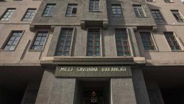 MSB’den İsrail-İran Çatışması Açıklaması: Sınırlar ve Hava Sahası Güvence Altında
