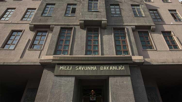 MSB’den İsrail-İran Çatışması Açıklaması: Sınırlar ve Hava Sahası Güvence Altında