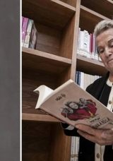 Muazzez Akkaya Giray, Türk Edebiyatının “Mona Roza”sı, Hayatını Kaybetti
