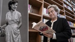 Muazzez Akkaya Giray, Türk Edebiyatının “Mona Roza”sı, Hayatını Kaybetti