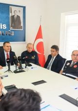 Muğla Valisi Akbıyık: Marmaris’te Yıkım Durumu Yok