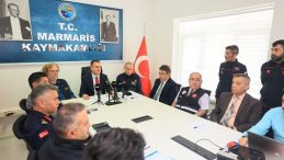 Muğla Valisi Akbıyık: Marmaris’te Yıkım Durumu Yok
