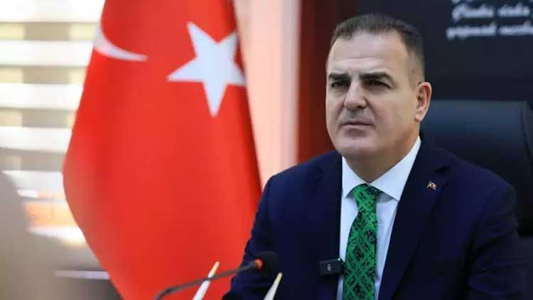 Muğla Valisi Akbıyık’ın Marmaris’teki Eğlence Mekanlarına Yönelik Açıklamaları: Paylaşılan Görüntüler Geçmiş Yıllara Ait