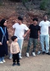 Muğla’da 7 Düzensiz Göçmen Ele Geçirildi!