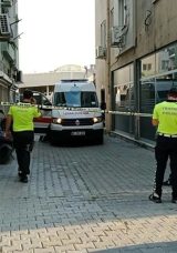 Muğla’da Baba ve Oğlu Bıçaklanarak Öldürüldü