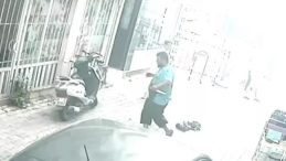 Muğla’da Baba ve Oğul Katledildi! Katil Ortadan Kayboldu