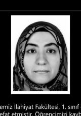 Muğla’da Hayatını Kaybeden Üniversite Öğrencisi Toprağa Verildi